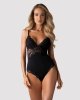 Obsessive 810-TED-1 body czarne XXL
